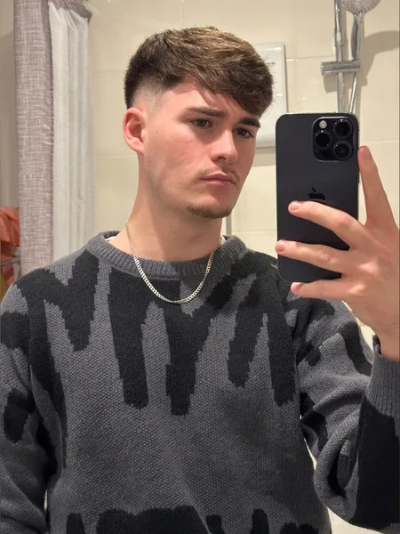 Ethan Vine