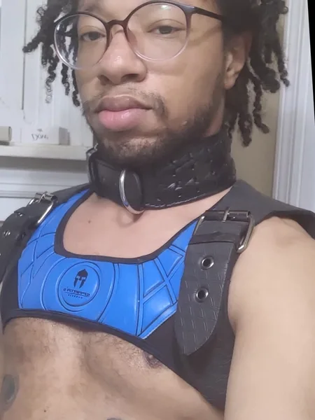 Vinrah Blackcoven
