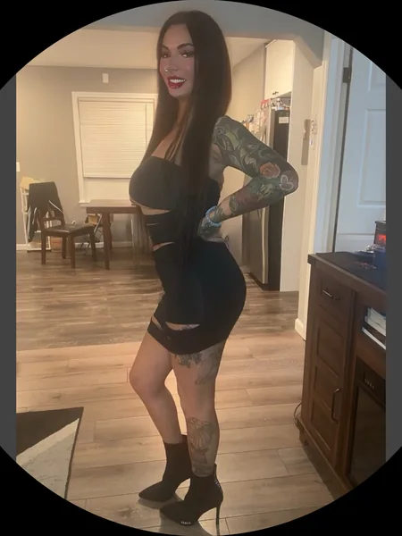 Vinyl Vixen