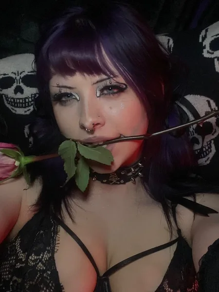 violet