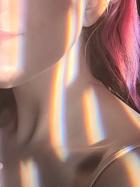 violet ♡