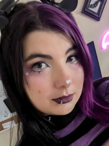 Violet