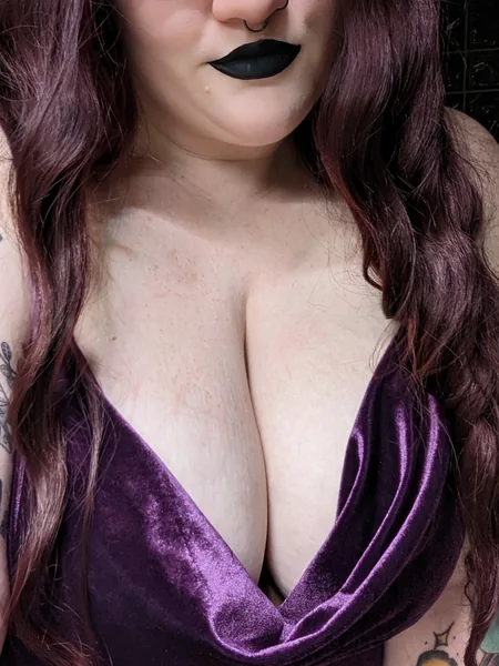 Violet Moon