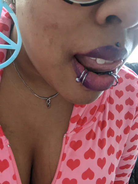 Violet Vixanne