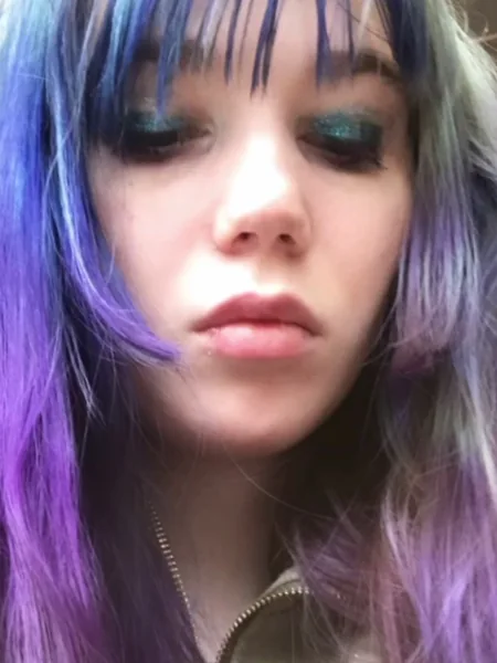 Violet