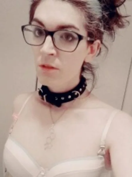 violet nothing