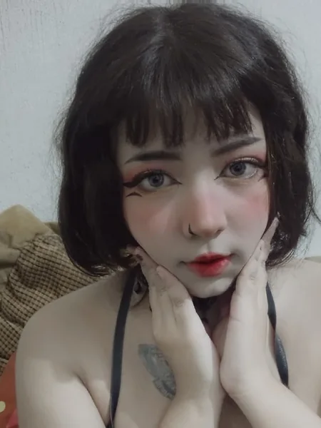 violet