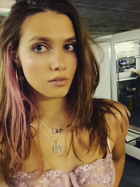 Violet Fox