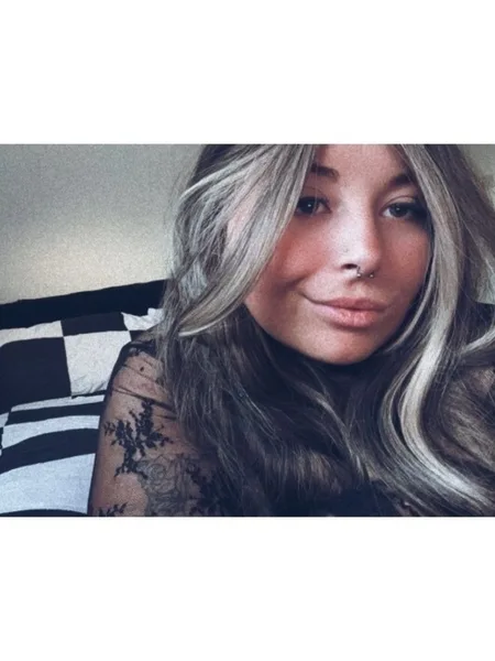 Morgan Mccune