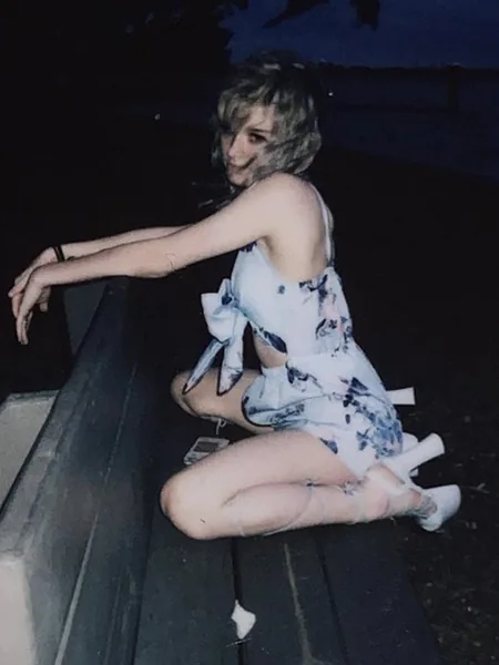 Violet