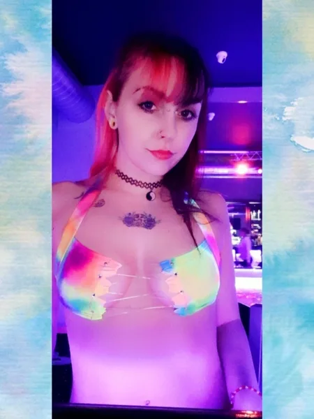 Violet Marie VIP