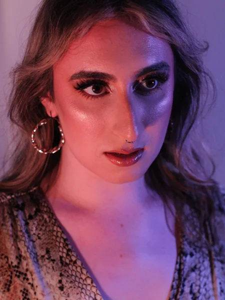 Violet Payback