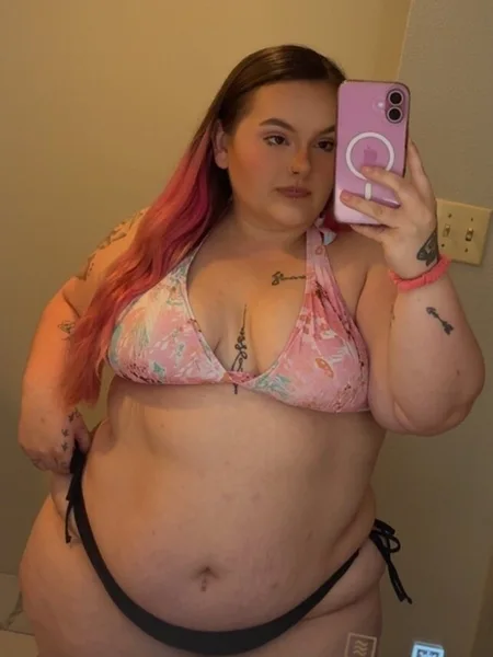 Violet Reign