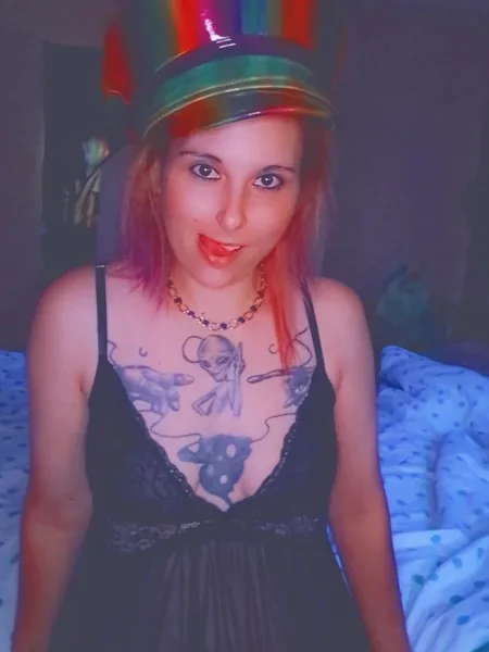 Violet Royale