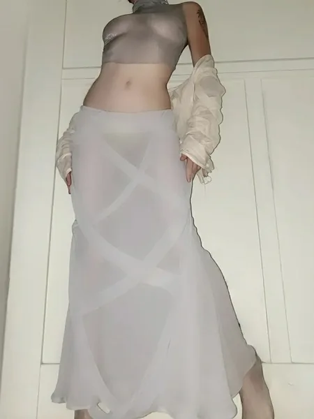 Violette Hay