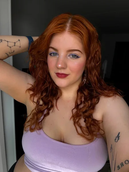 Violet 💜