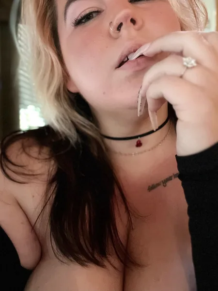 Violet Velvet