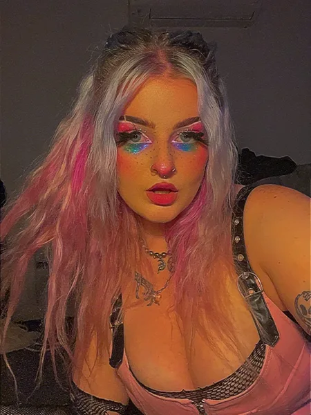 Violet
