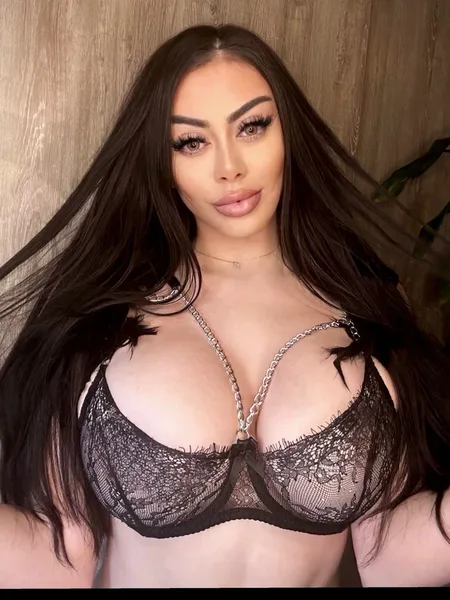 Violet Virah