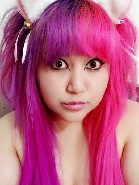 VioletWitchy's VIP