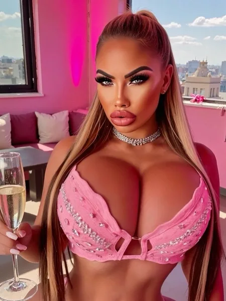 VIP LEXI ✨