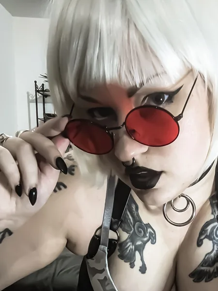Viperine Viska