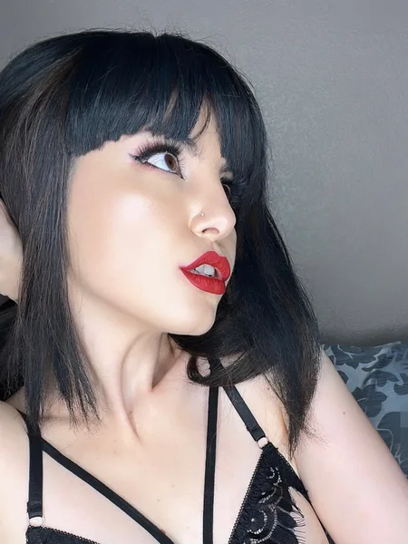 Yes Mistress 🖤