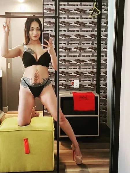 Paula Valentina
