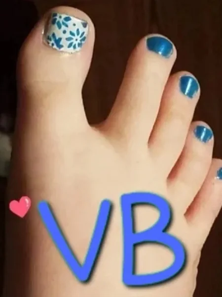 Virgie Blanca avatar