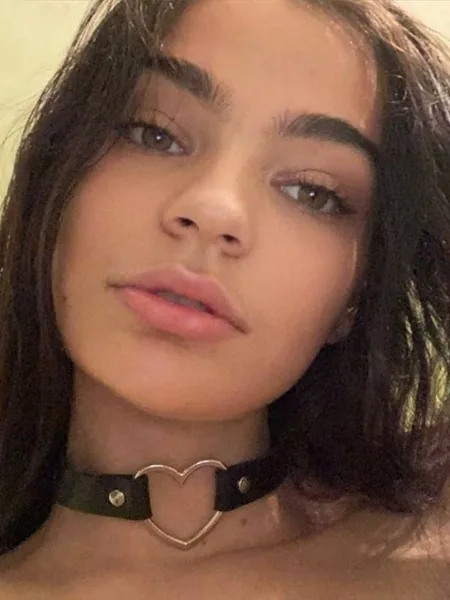 Virgin Irina 😇