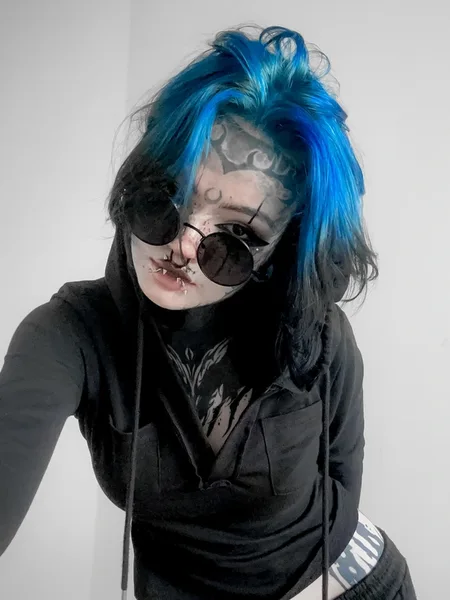 Virgo Amity avatar