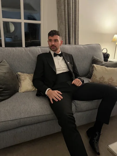 VistaHubby - Swinger