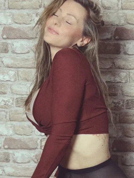 Visual Boudoir