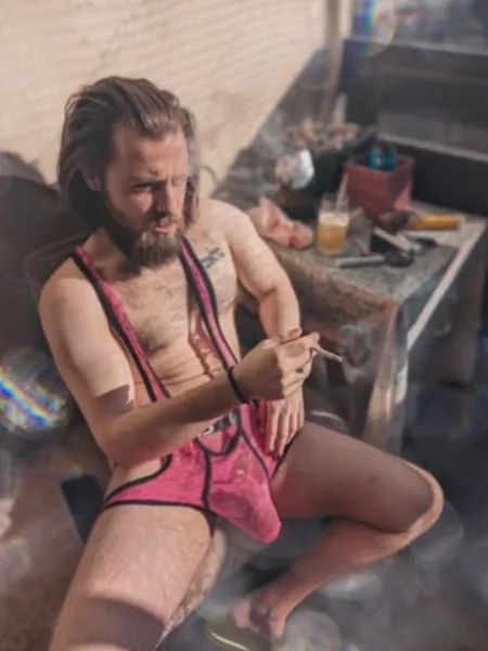 Vitaly Vox