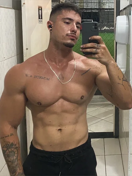 Vitor Paschoal