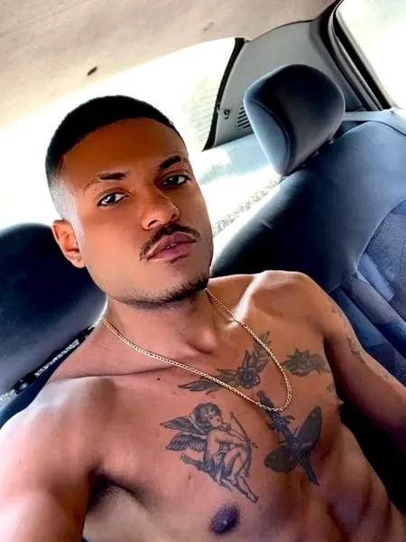 BIG DICK BLACK 🇧🇷 🍆 😈