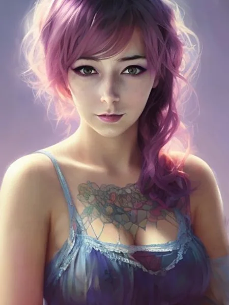 Vivian Babette