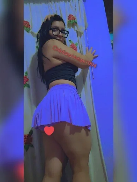 viviani castillo