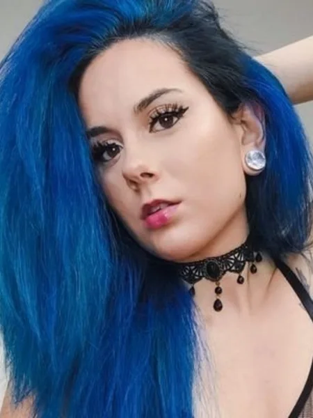 Vivianna Vixen FREE