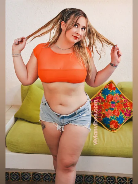 Vivian Vibes