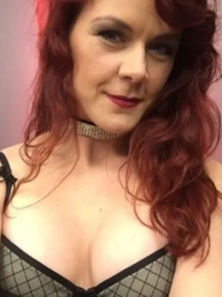 ⚜ Mistress Vibes ⚜