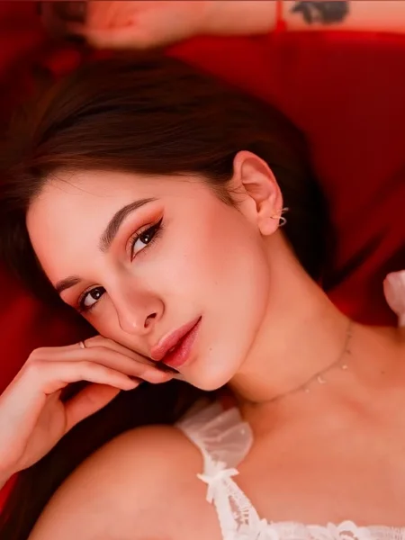 Anna VIXEN