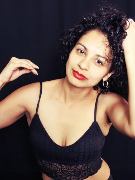 Vixen Selena