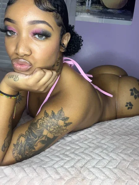 vixen wett💕