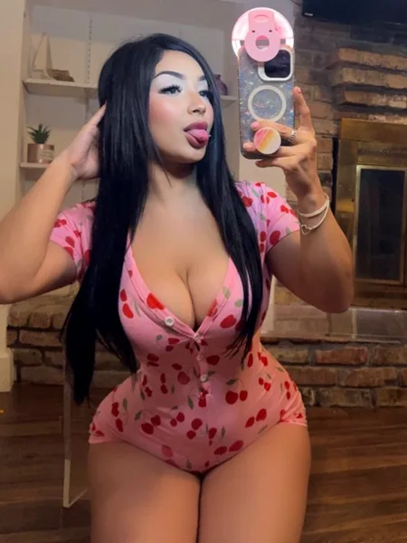 Mamii Gigi 🫦