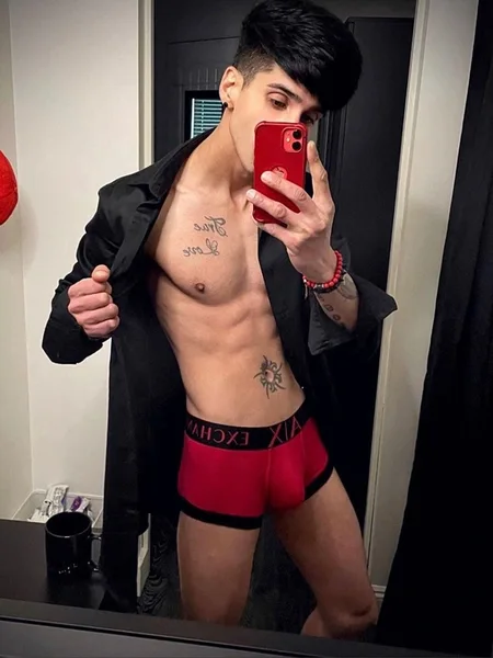 Volcano Jag XXX 🔞