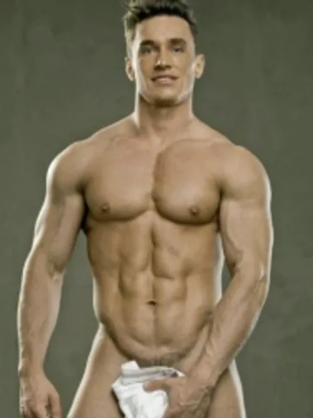 Alexander Volkov