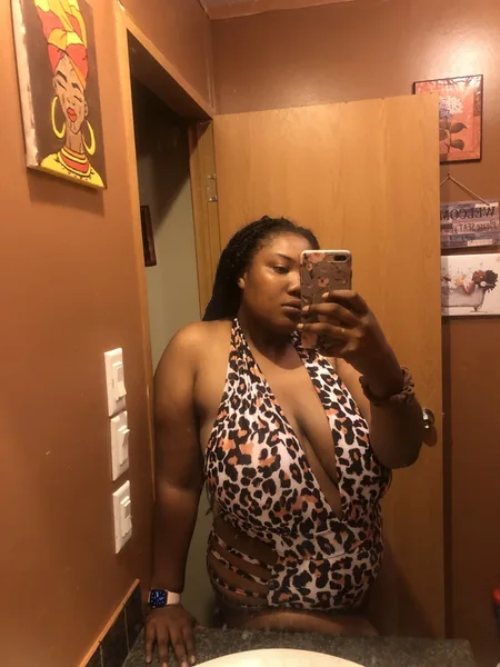 Bad bish Vonna💕