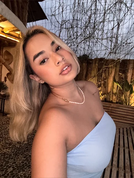 Vanessa Arango 🦋