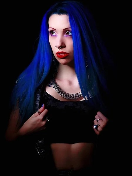 Melissa Victoria VIP 💀🦋💙